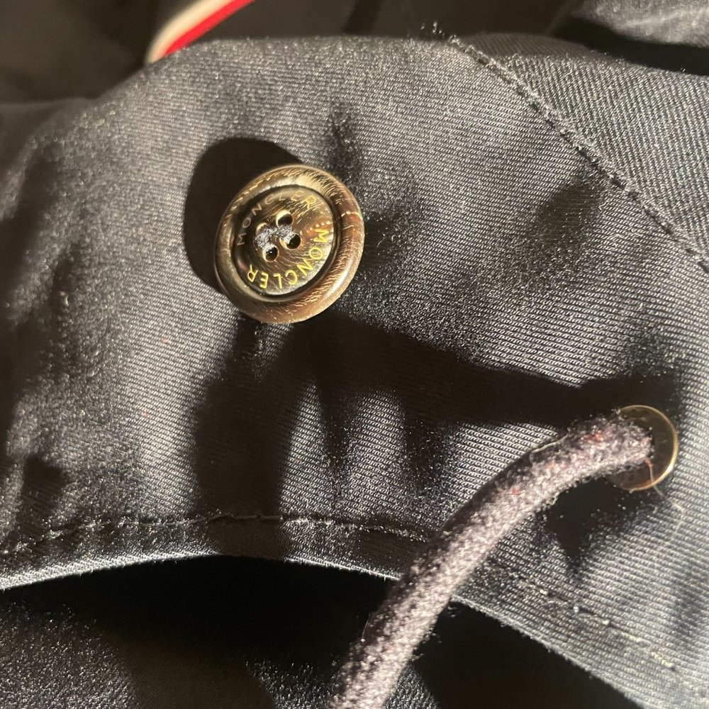Moncler JEAN SIMON Jacket - Picture 15 of 16